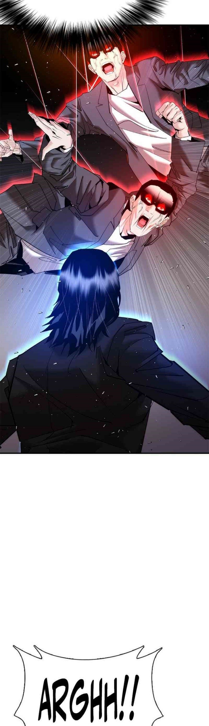 Shadow Agents: Suit Up Chapter 17 Gambar 33
