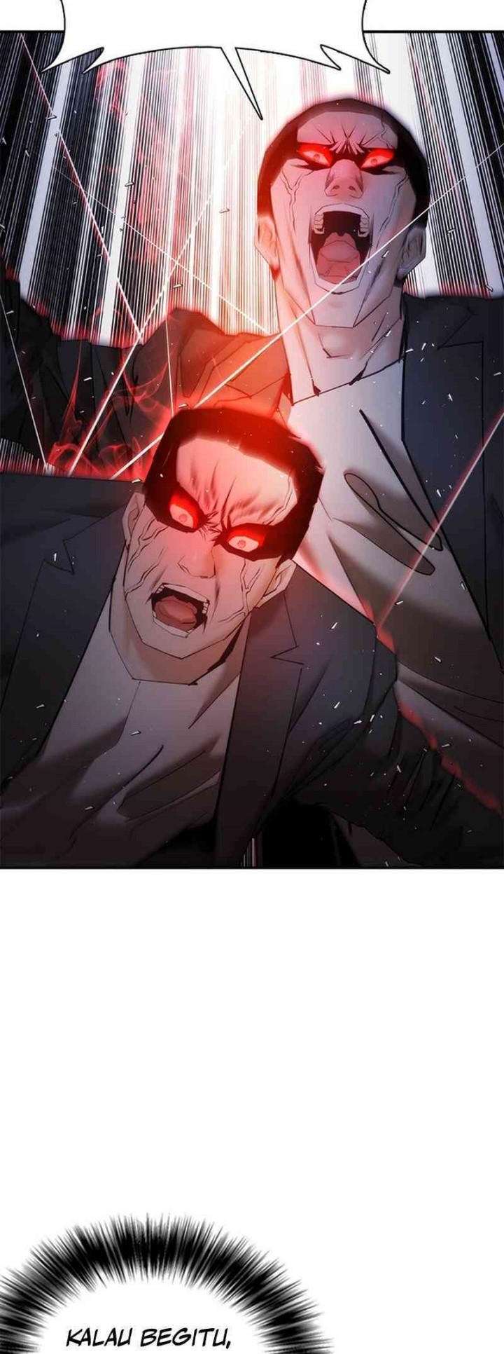 Shadow Agents: Suit Up Chapter 17 Gambar 34