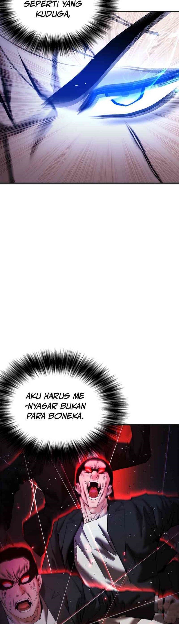 Shadow Agents: Suit Up Chapter 17 Gambar 35