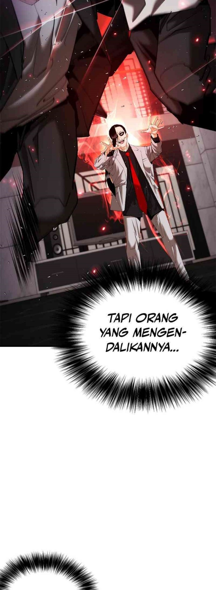 Shadow Agents: Suit Up Chapter 17 Gambar 36