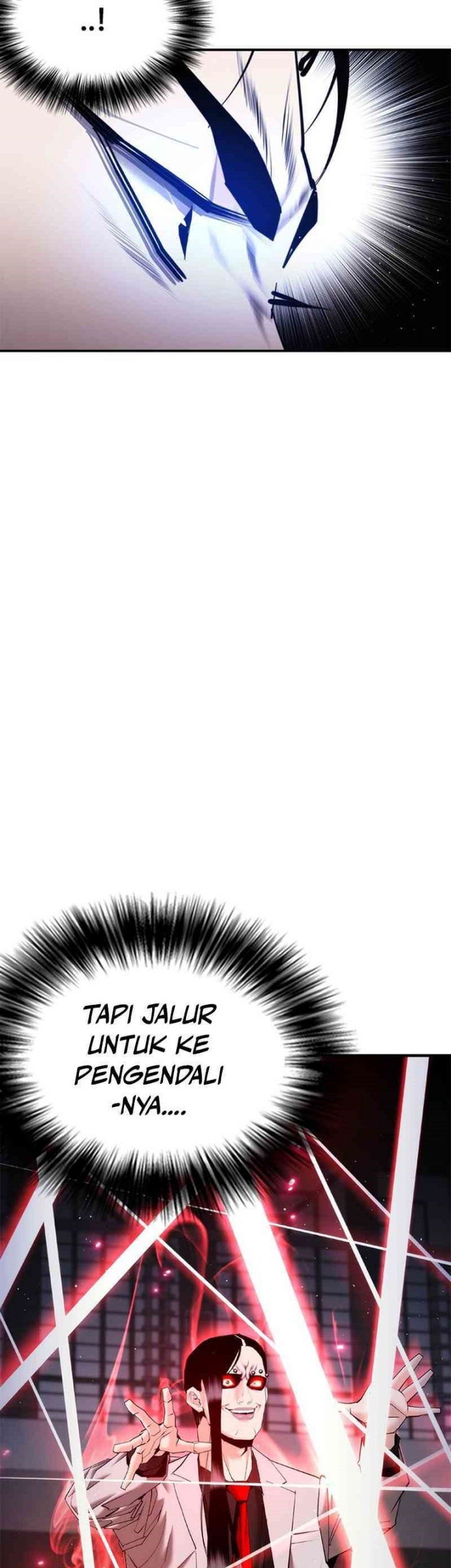 Shadow Agents: Suit Up Chapter 17 Gambar 37