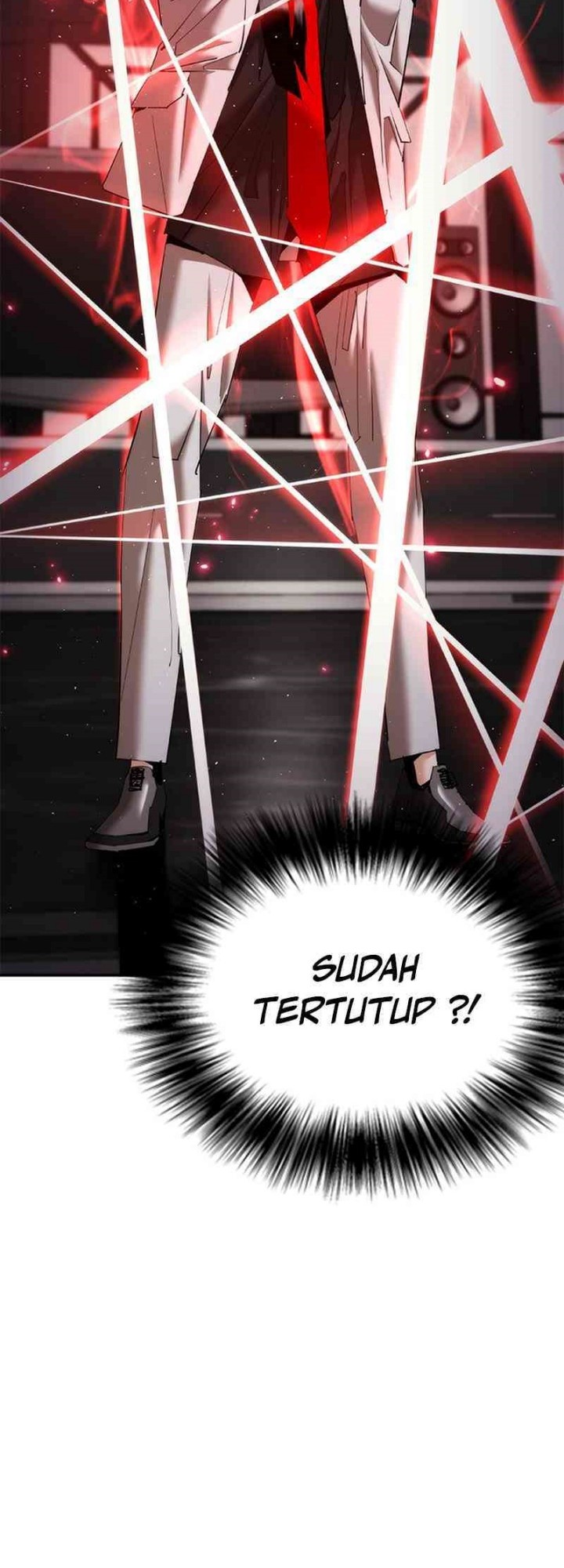 Shadow Agents: Suit Up Chapter 17 Gambar 38