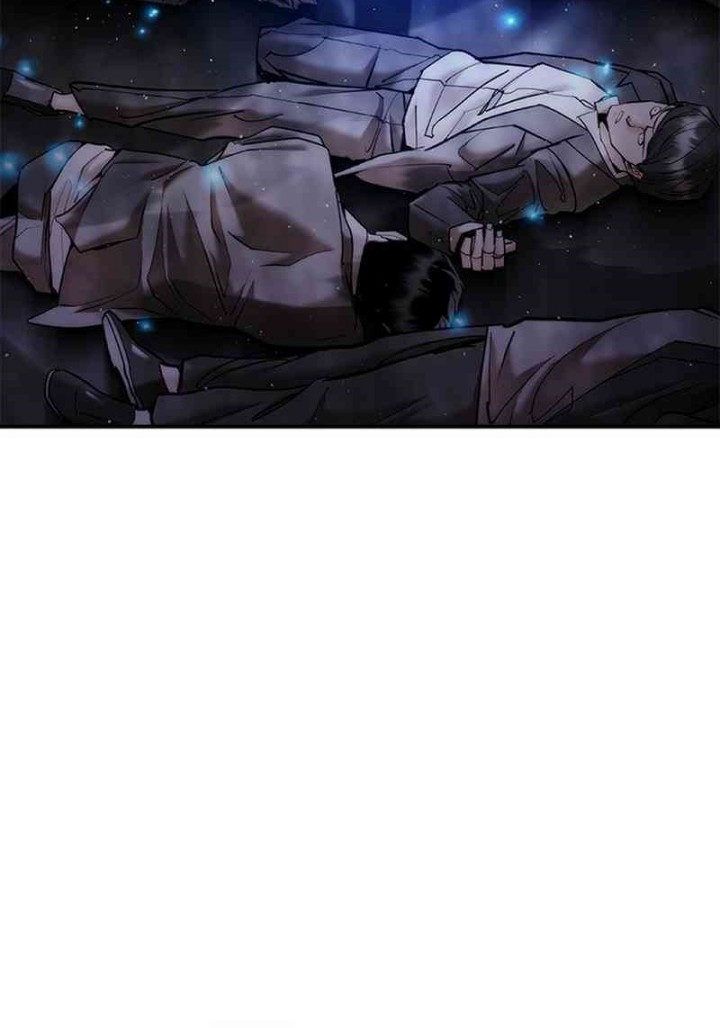 Baca Manhwa Shadow Agents: Suit Up Chapter 17 Gambar 2