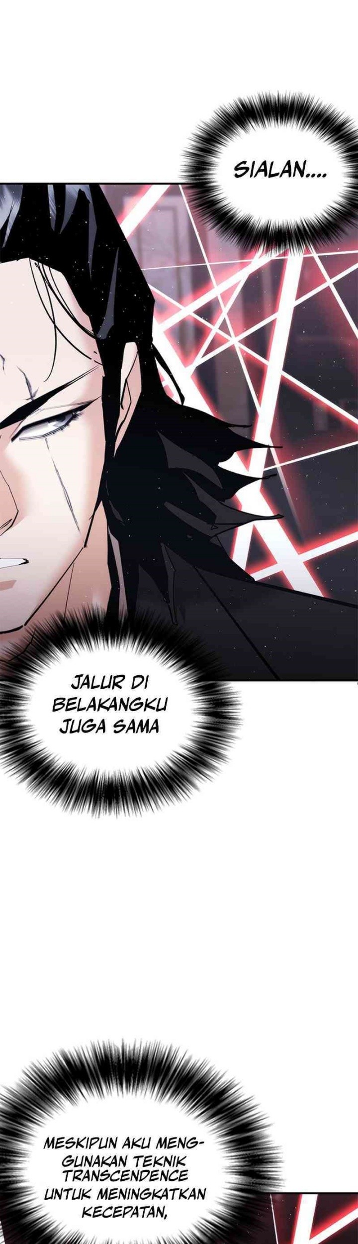 Shadow Agents: Suit Up Chapter 17 Gambar 39