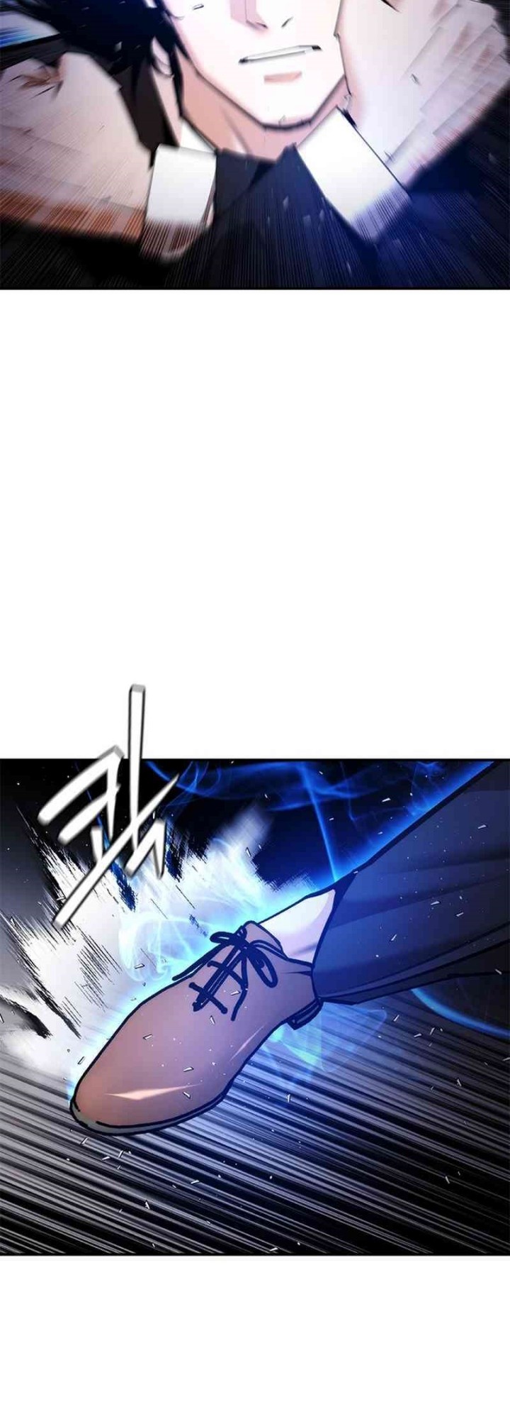 Shadow Agents: Suit Up Chapter 17 Gambar 44