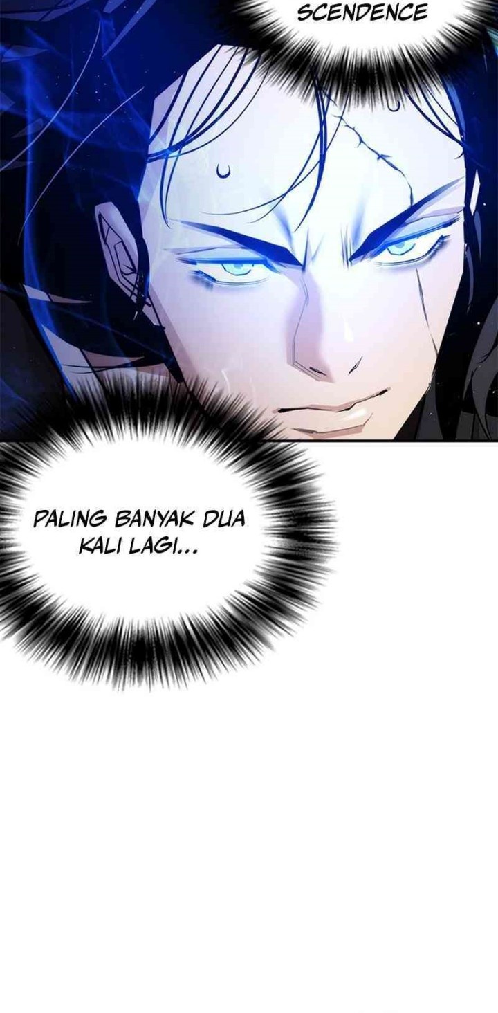 Shadow Agents: Suit Up Chapter 17 Gambar 46