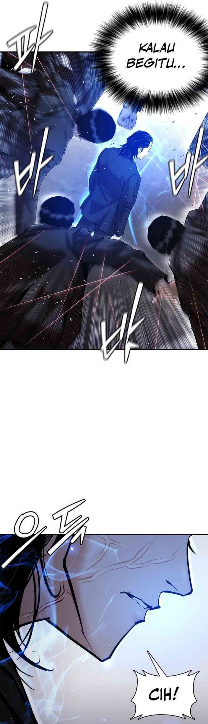 Shadow Agents: Suit Up Chapter 17 Gambar 47