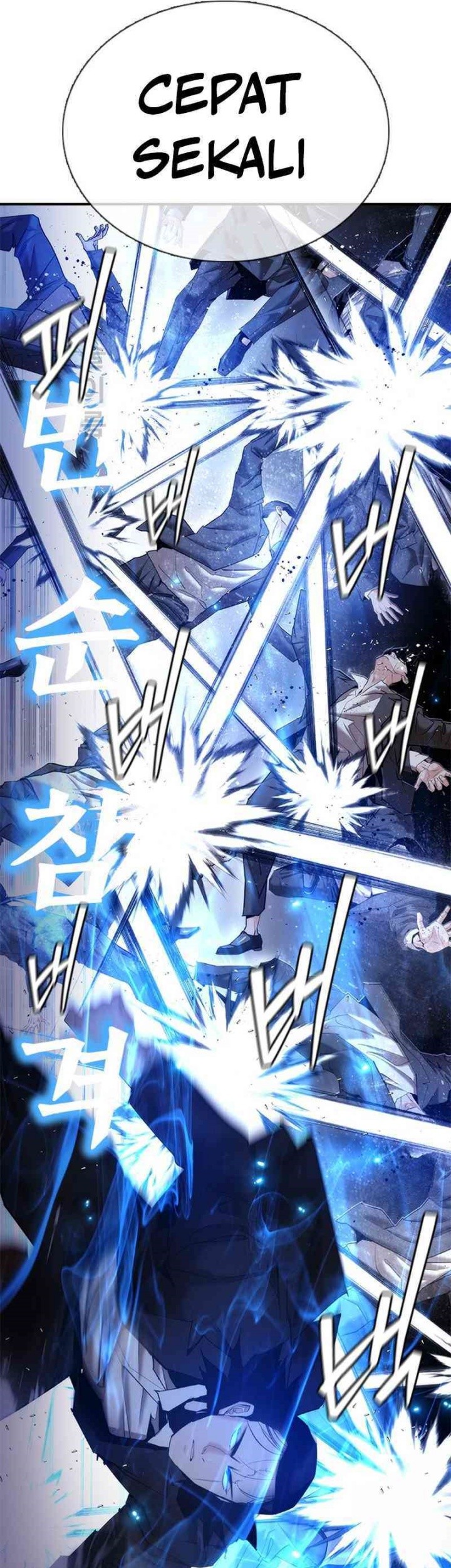 Shadow Agents: Suit Up Chapter 17 Gambar 52
