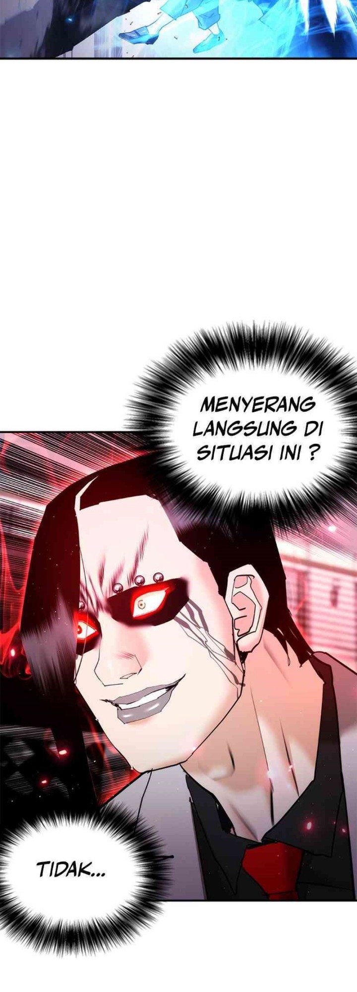 Shadow Agents: Suit Up Chapter 17 Gambar 53