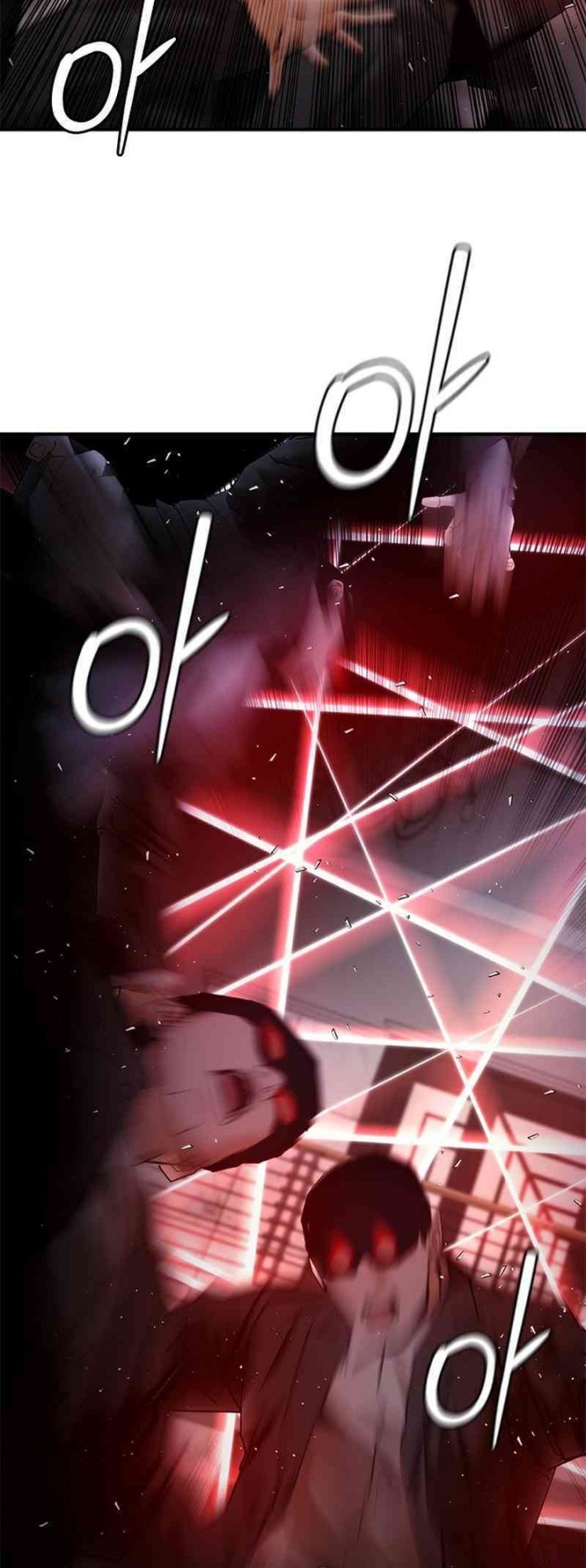 Shadow Agents: Suit Up Chapter 17 Gambar 55