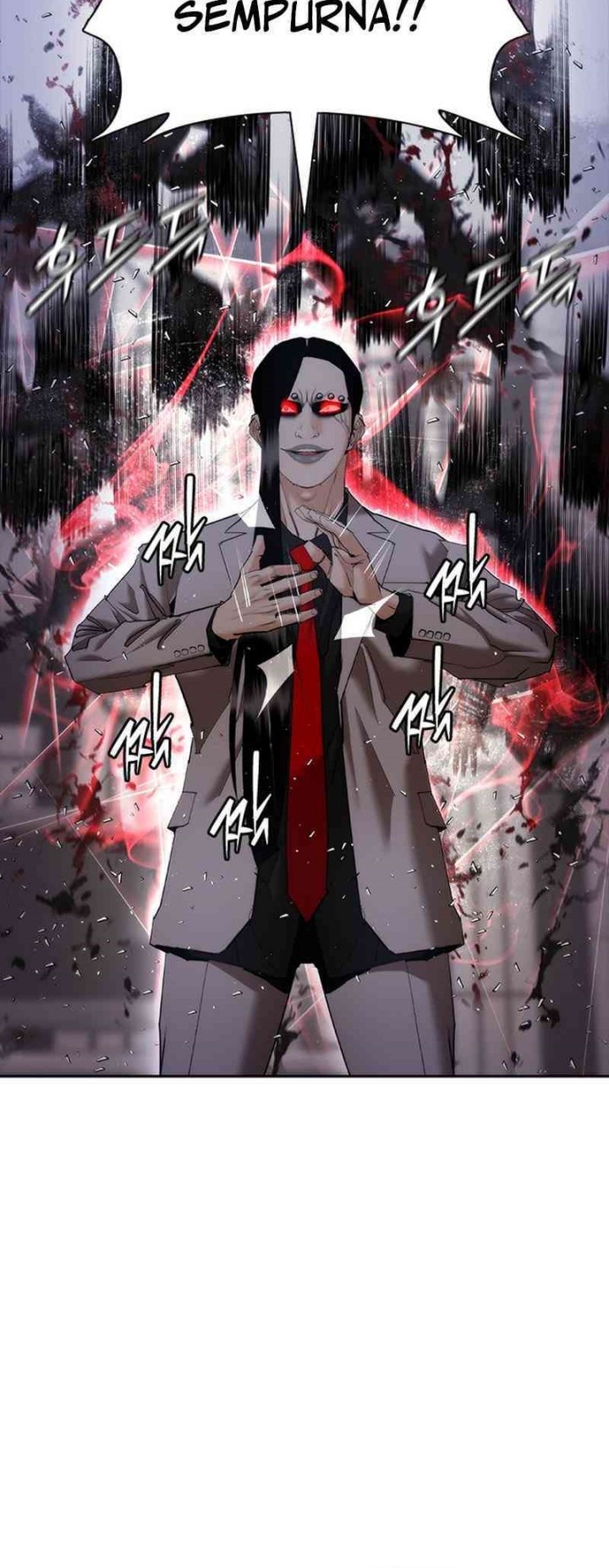 Shadow Agents: Suit Up Chapter 17 Gambar 59