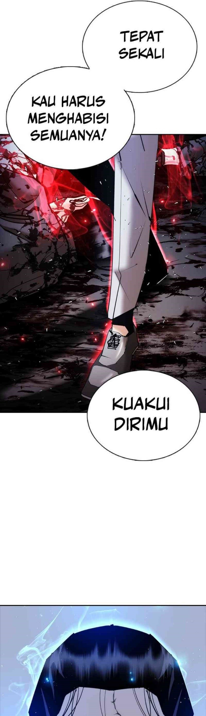 Shadow Agents: Suit Up Chapter 17 Gambar 60