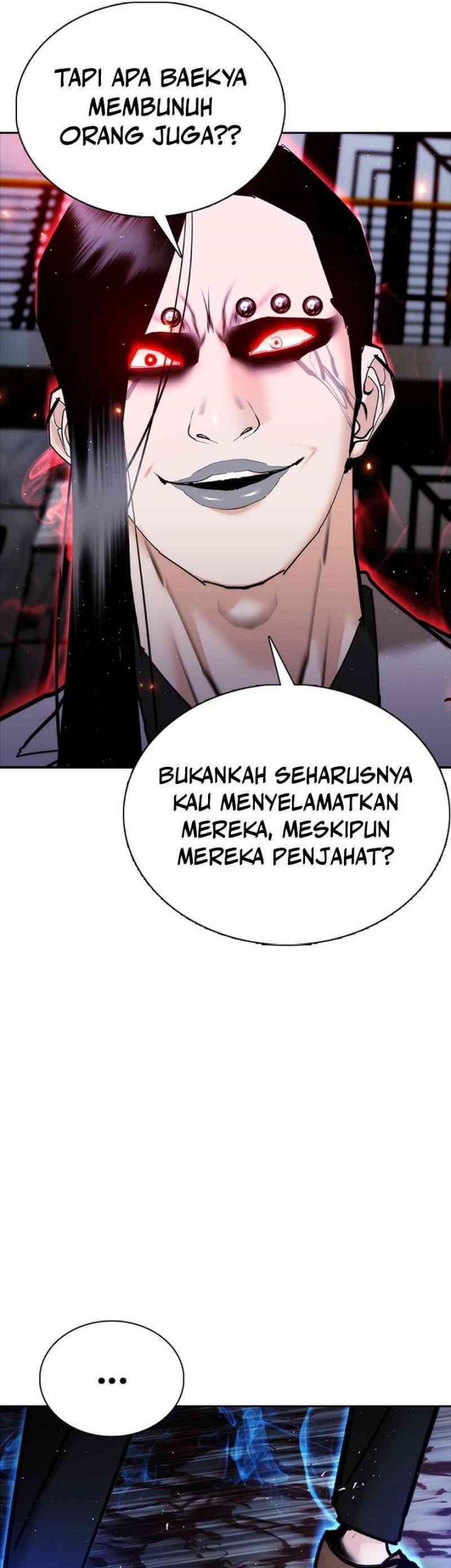 Shadow Agents: Suit Up Chapter 17 Gambar 62