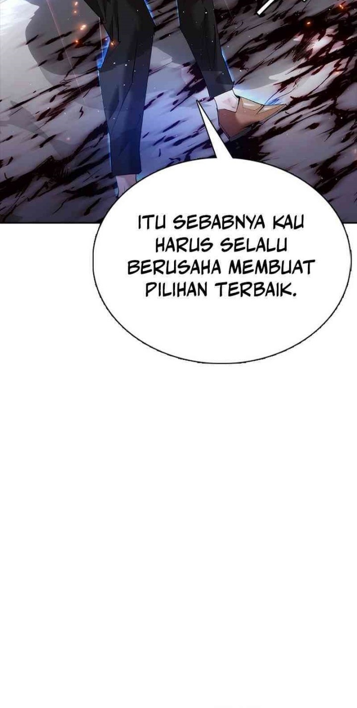 Shadow Agents: Suit Up Chapter 17 Gambar 65
