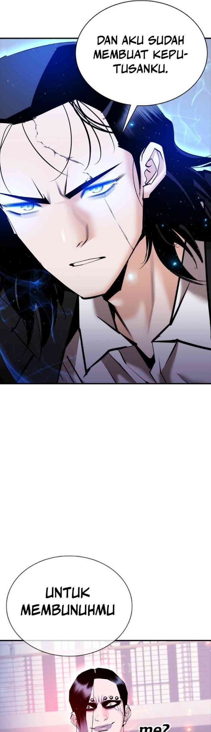 Shadow Agents: Suit Up Chapter 17 Gambar 66