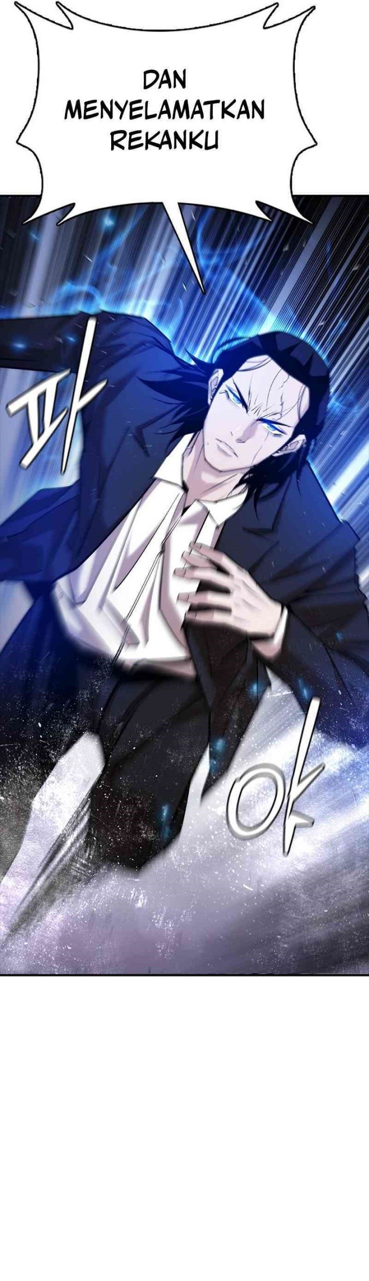 Shadow Agents: Suit Up Chapter 17 Gambar 68