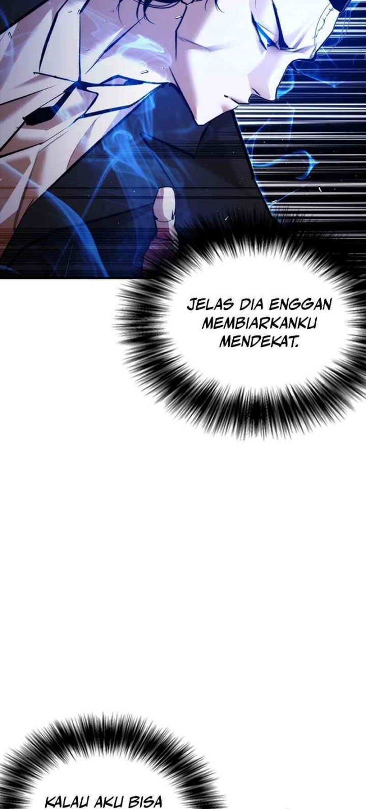 Shadow Agents: Suit Up Chapter 17 Gambar 71