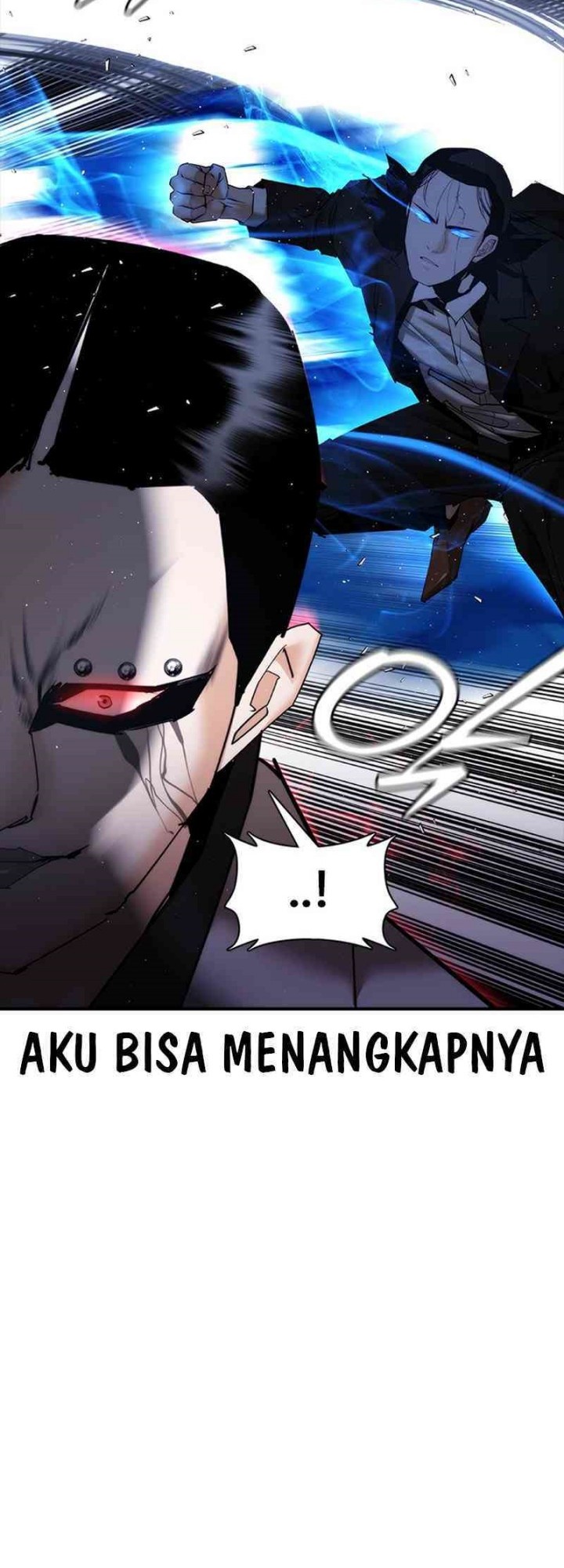 Shadow Agents: Suit Up Chapter 17 Gambar 73