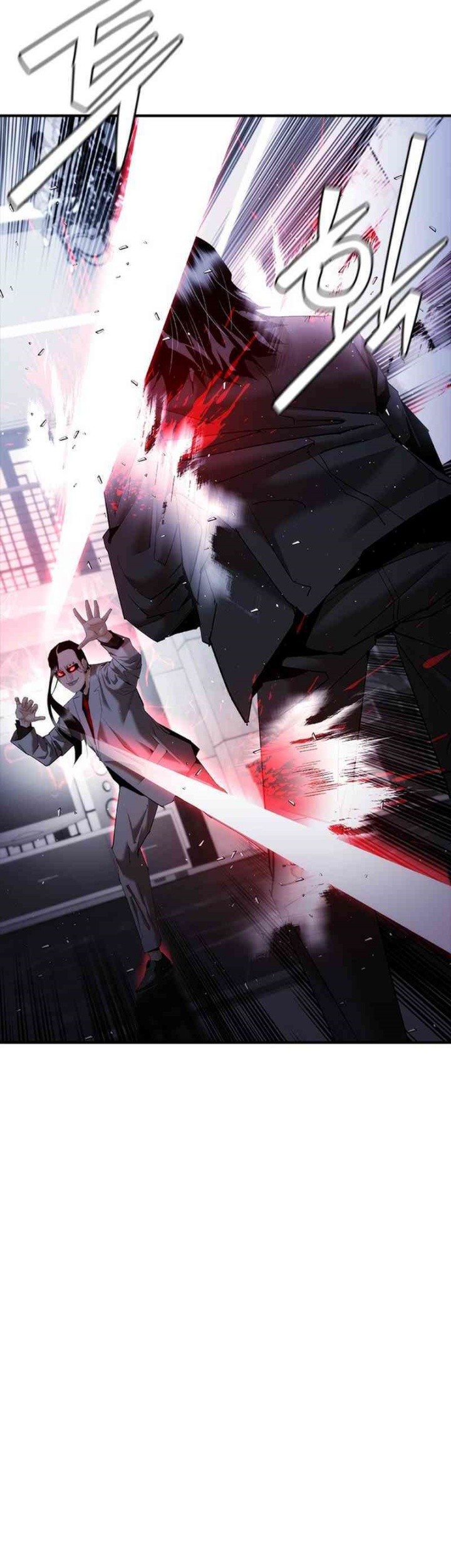 Shadow Agents: Suit Up Chapter 17 Gambar 76