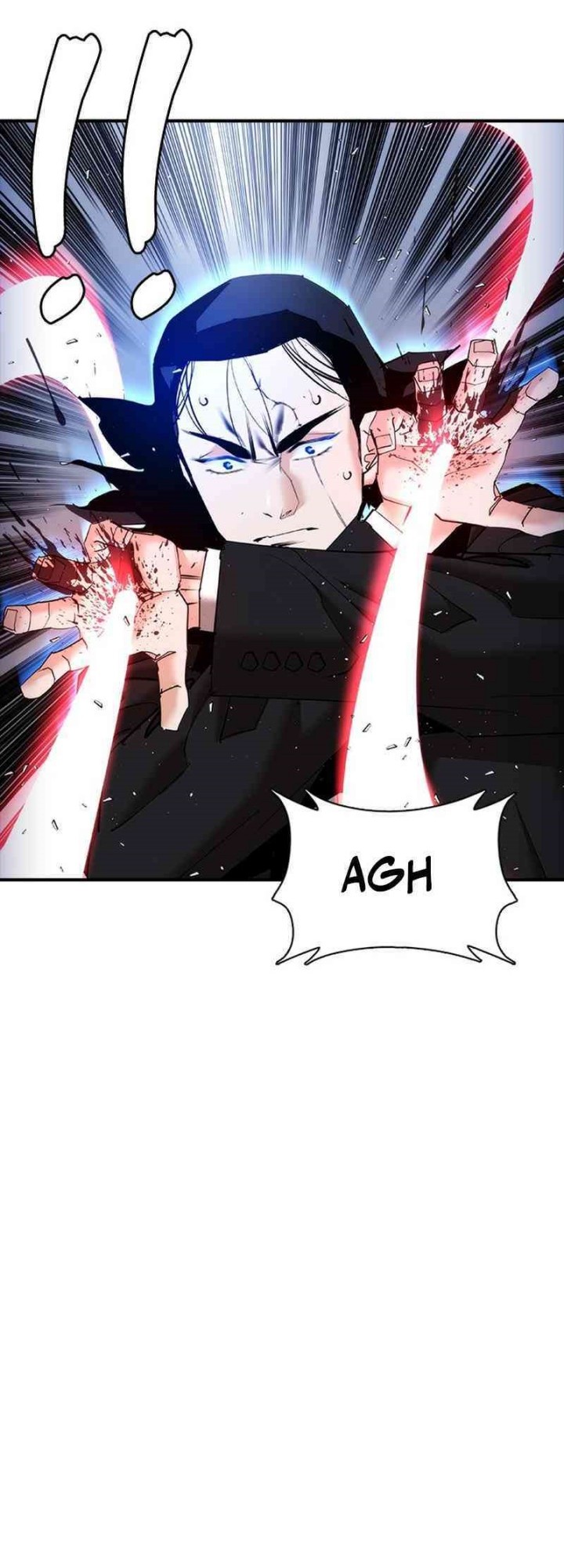Shadow Agents: Suit Up Chapter 17 Gambar 77