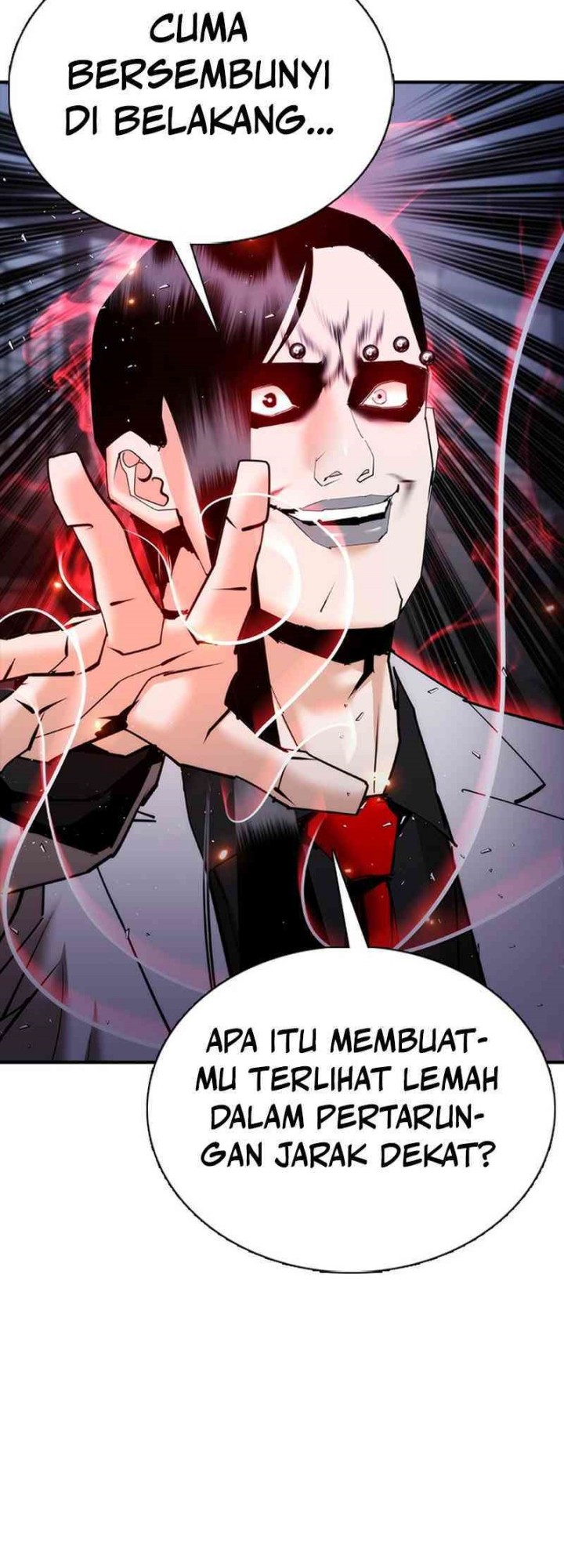 Shadow Agents: Suit Up Chapter 17 Gambar 79