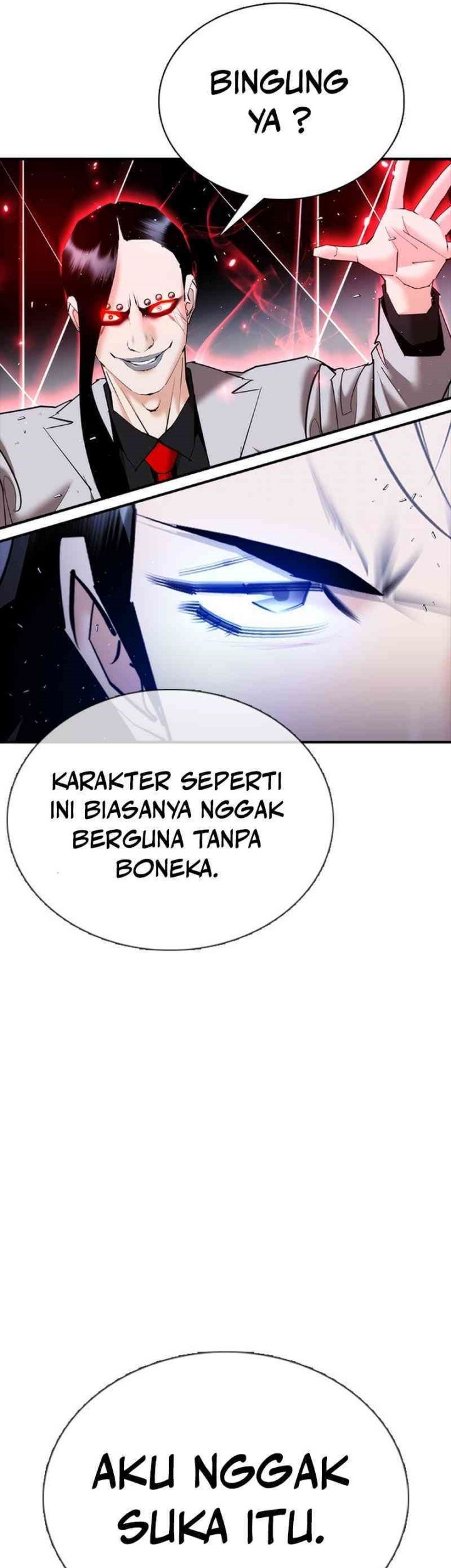 Shadow Agents: Suit Up Chapter 17 Gambar 86