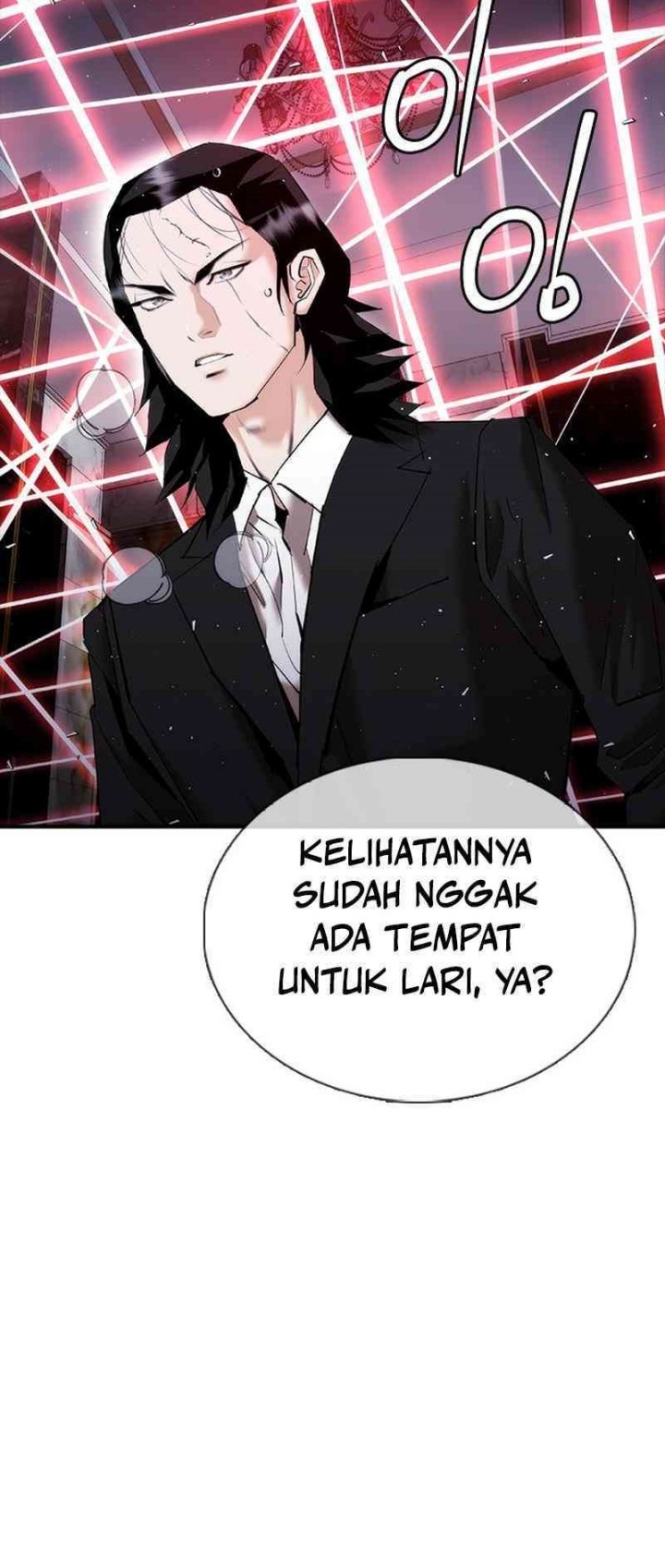 Shadow Agents: Suit Up Chapter 17 Gambar 97