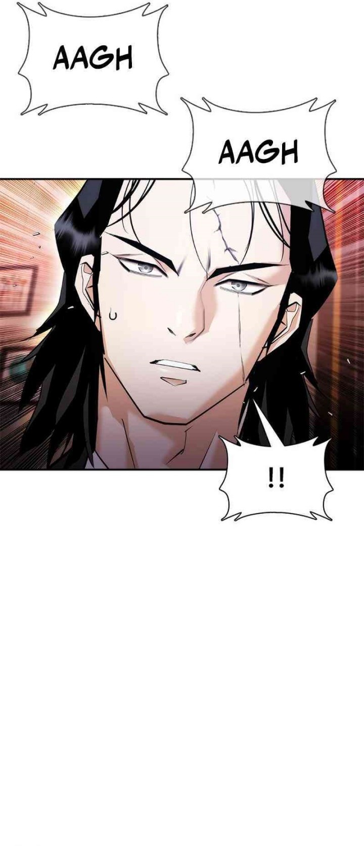 Shadow Agents: Suit Up Chapter 17 Gambar 8