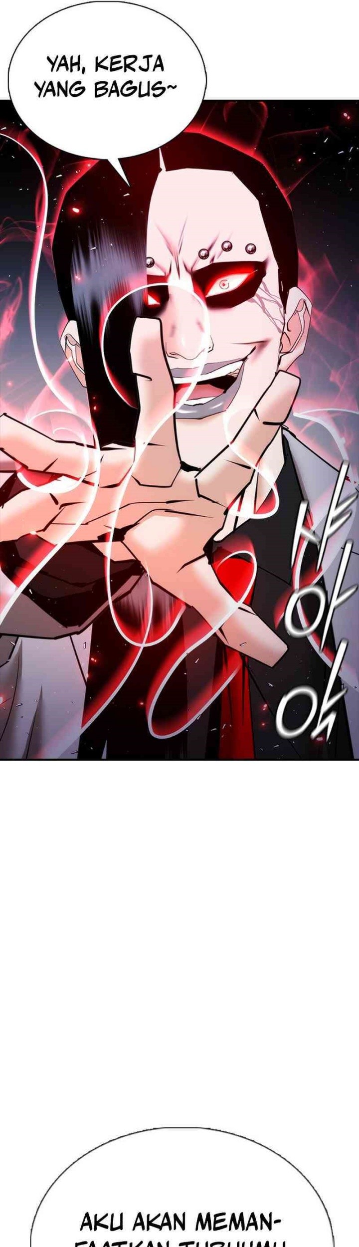 Shadow Agents: Suit Up Chapter 17 Gambar 98