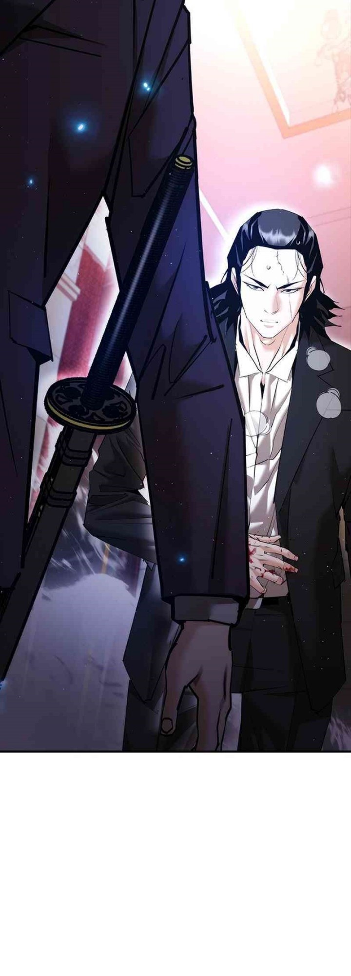 Shadow Agents: Suit Up Chapter 17 Gambar 105