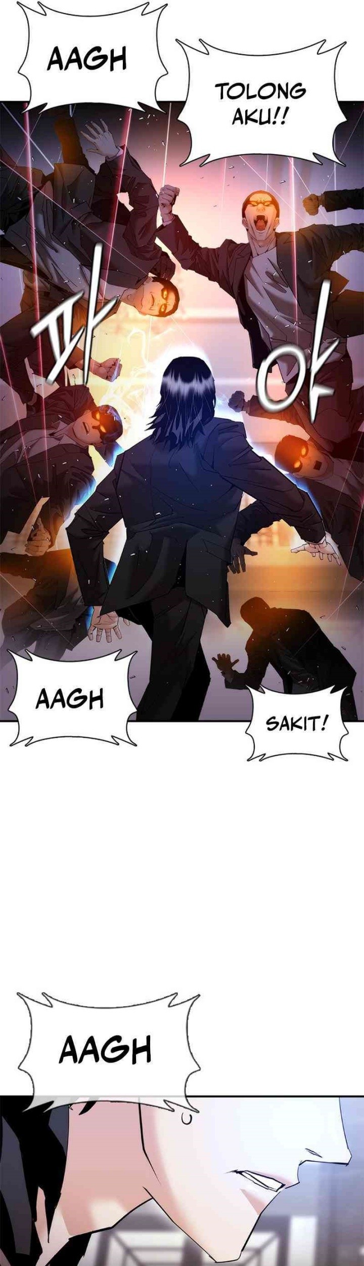 Shadow Agents: Suit Up Chapter 17 Gambar 9