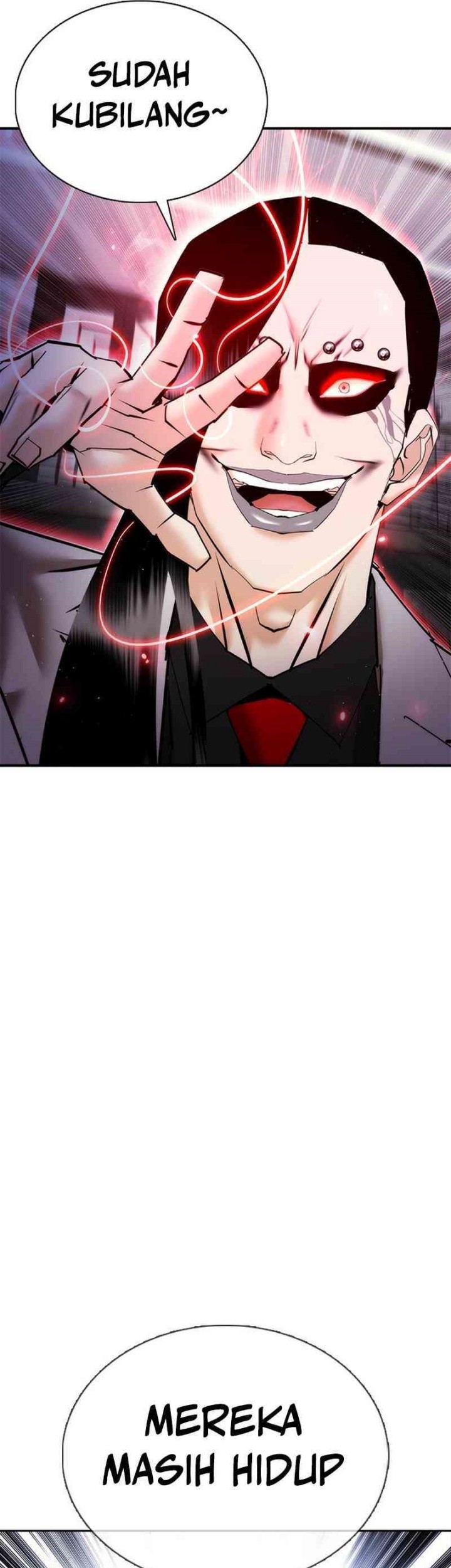 Shadow Agents: Suit Up Chapter 17 Gambar 11