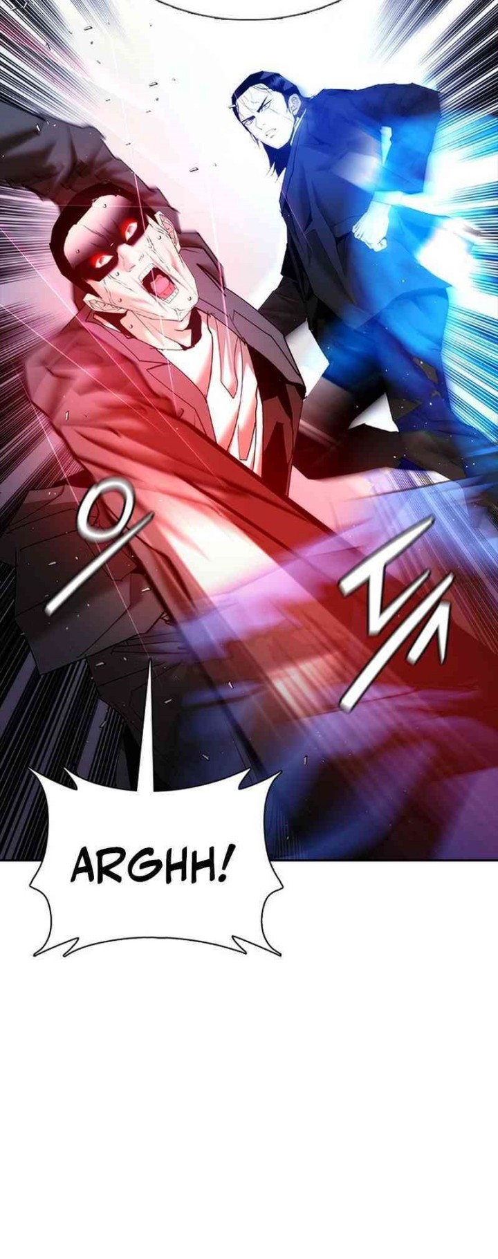 Shadow Agents: Suit Up Chapter 17 Gambar 12