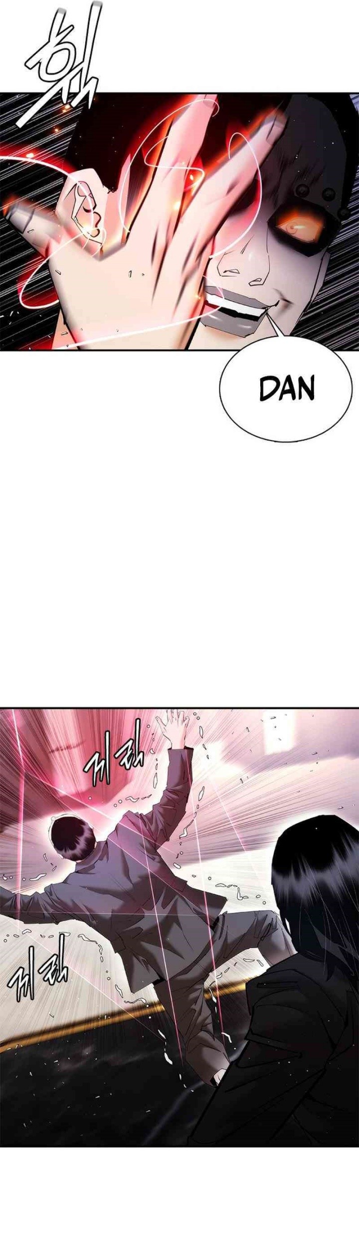 Shadow Agents: Suit Up Chapter 17 Gambar 13