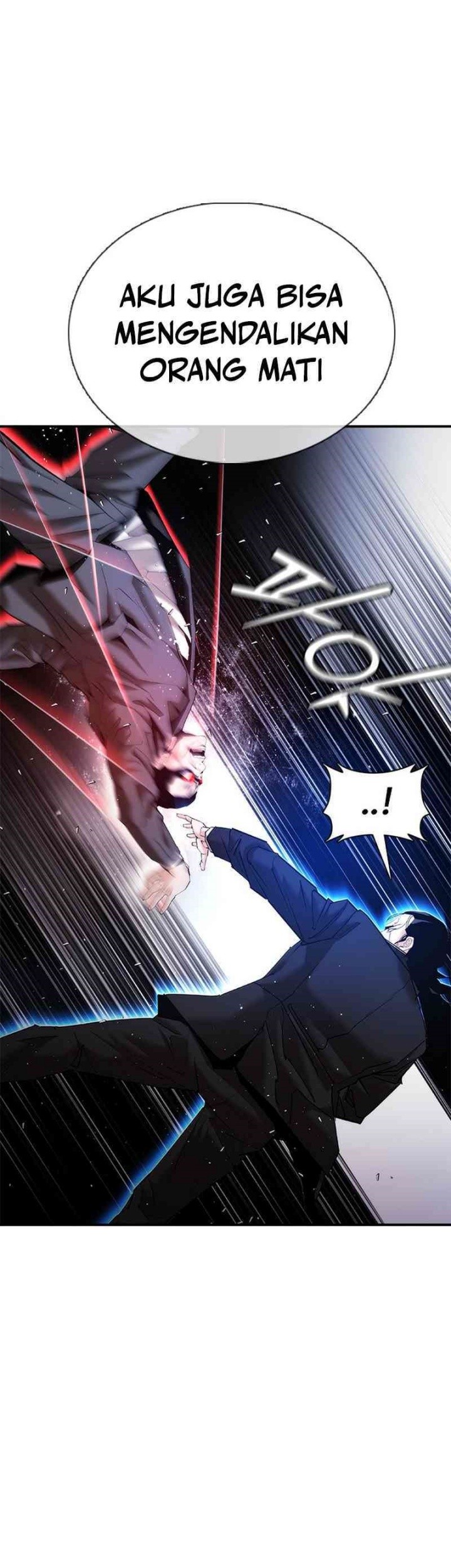 Shadow Agents: Suit Up Chapter 17 Gambar 15