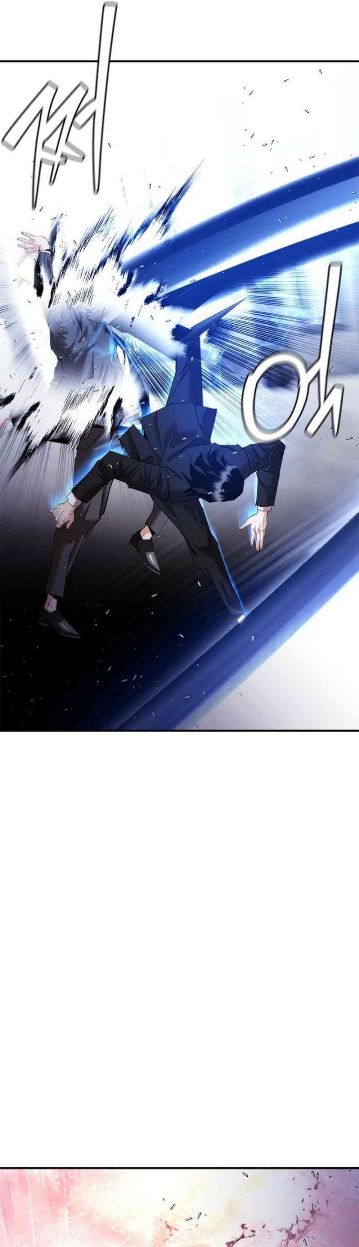 Shadow Agents: Suit Up Chapter 17 Gambar 17