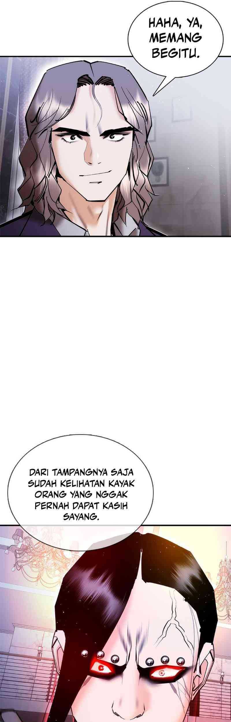 Shadow Agents: Suit Up Chapter 18 Gambar 19