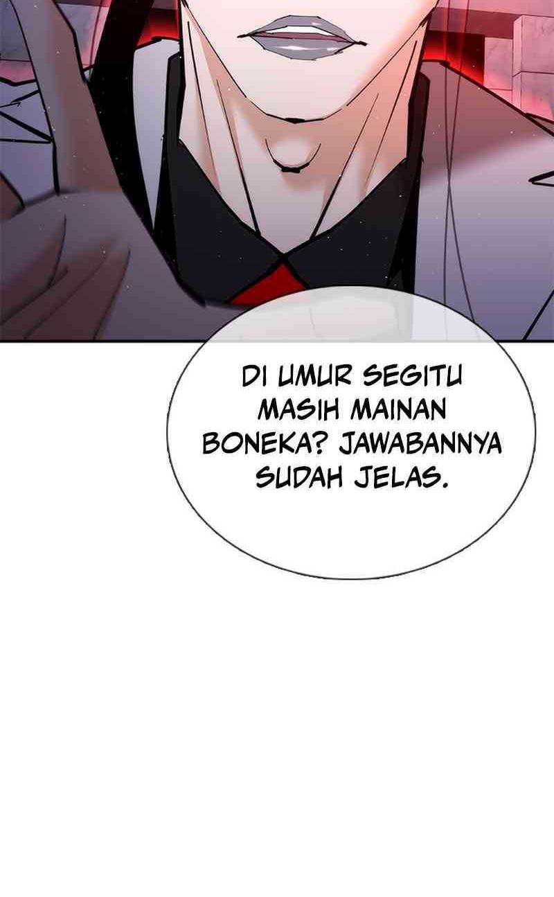 Shadow Agents: Suit Up Chapter 18 Gambar 20