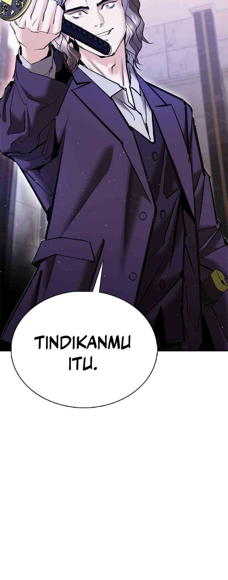 Shadow Agents: Suit Up Chapter 18 Gambar 22