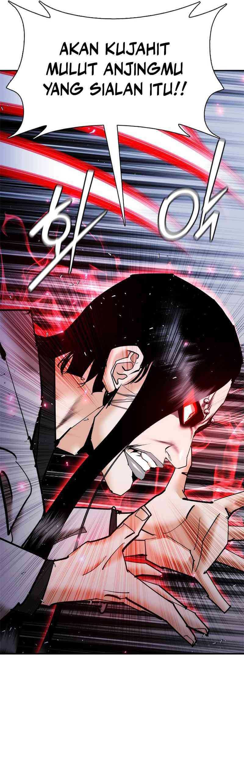 Shadow Agents: Suit Up Chapter 18 Gambar 23