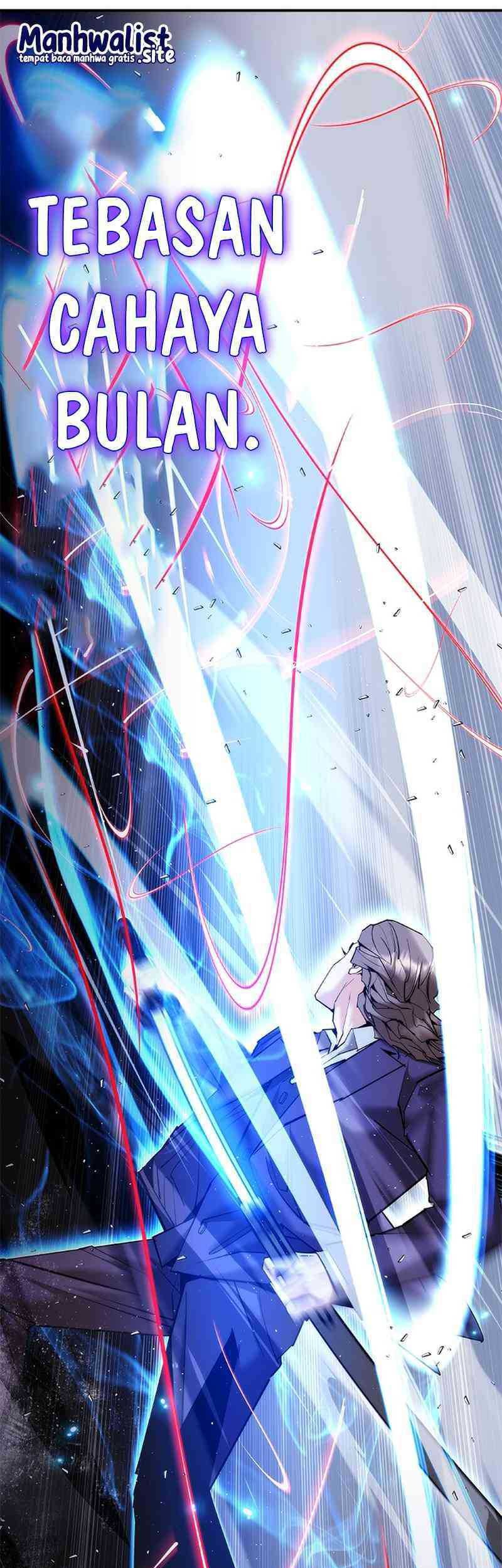Shadow Agents: Suit Up Chapter 18 Gambar 25