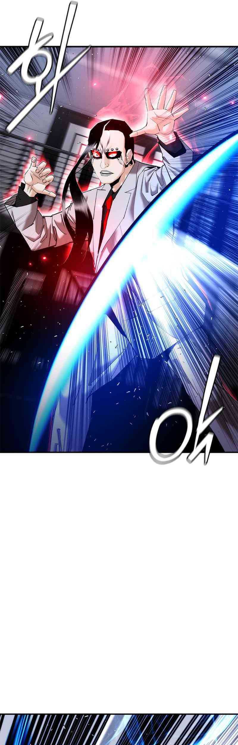 Shadow Agents: Suit Up Chapter 18 Gambar 27