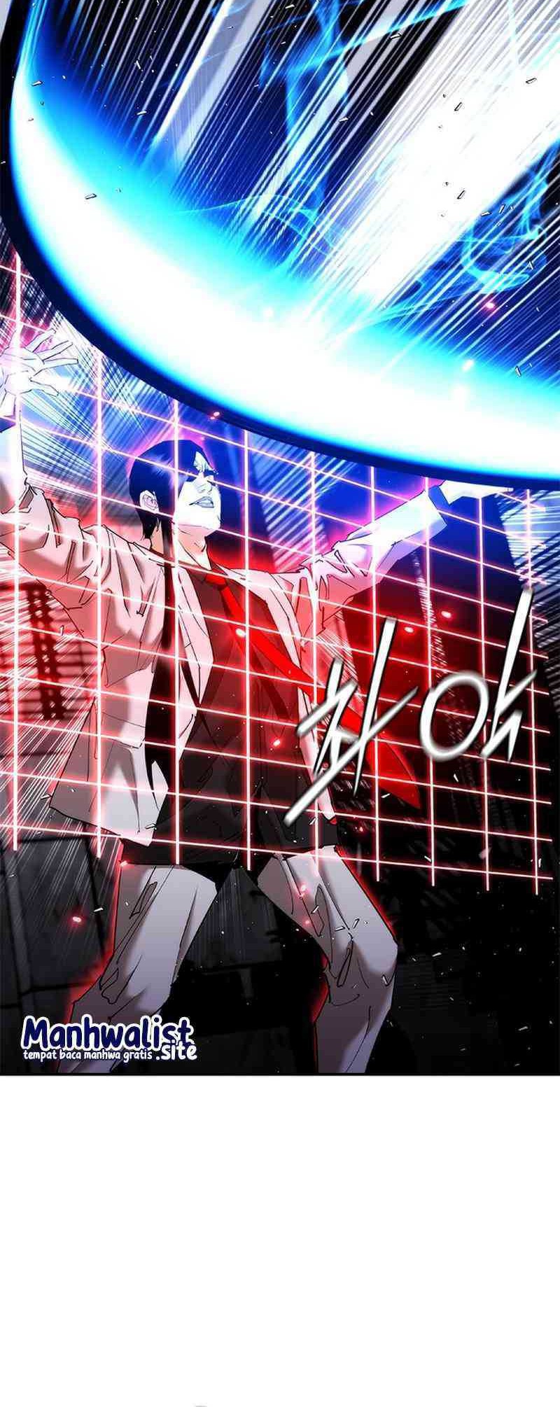 Shadow Agents: Suit Up Chapter 18 Gambar 28