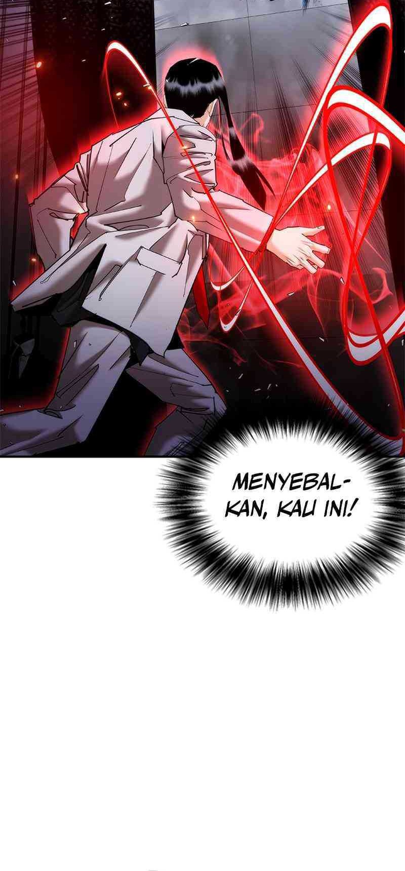 Shadow Agents: Suit Up Chapter 18 Gambar 34