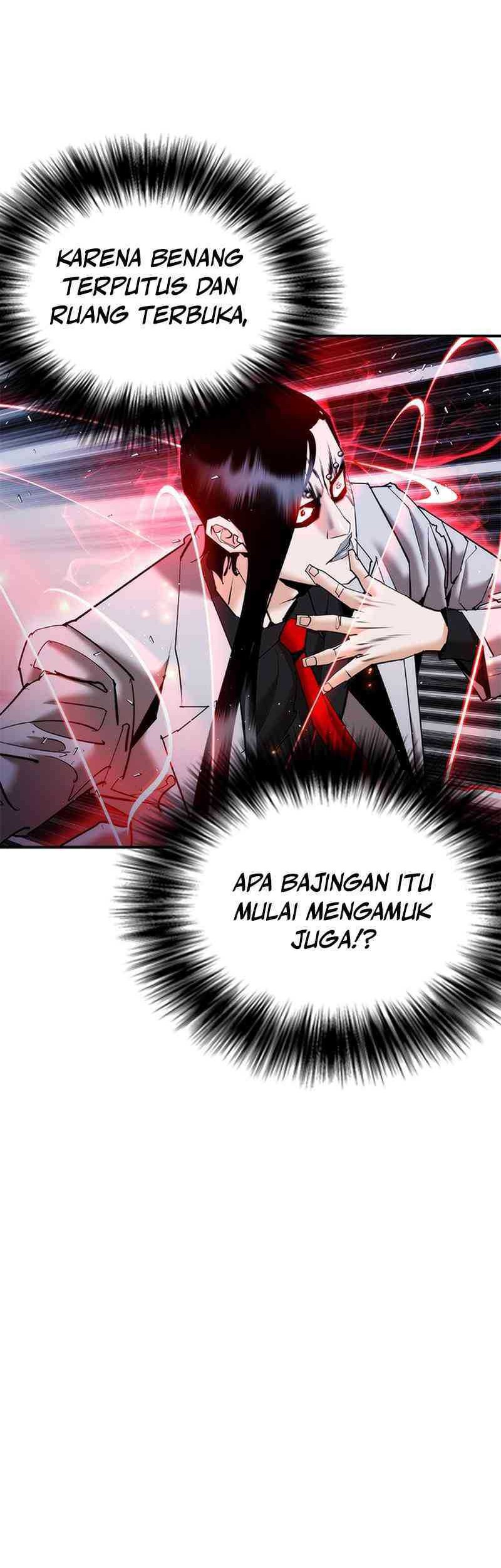 Shadow Agents: Suit Up Chapter 18 Gambar 36