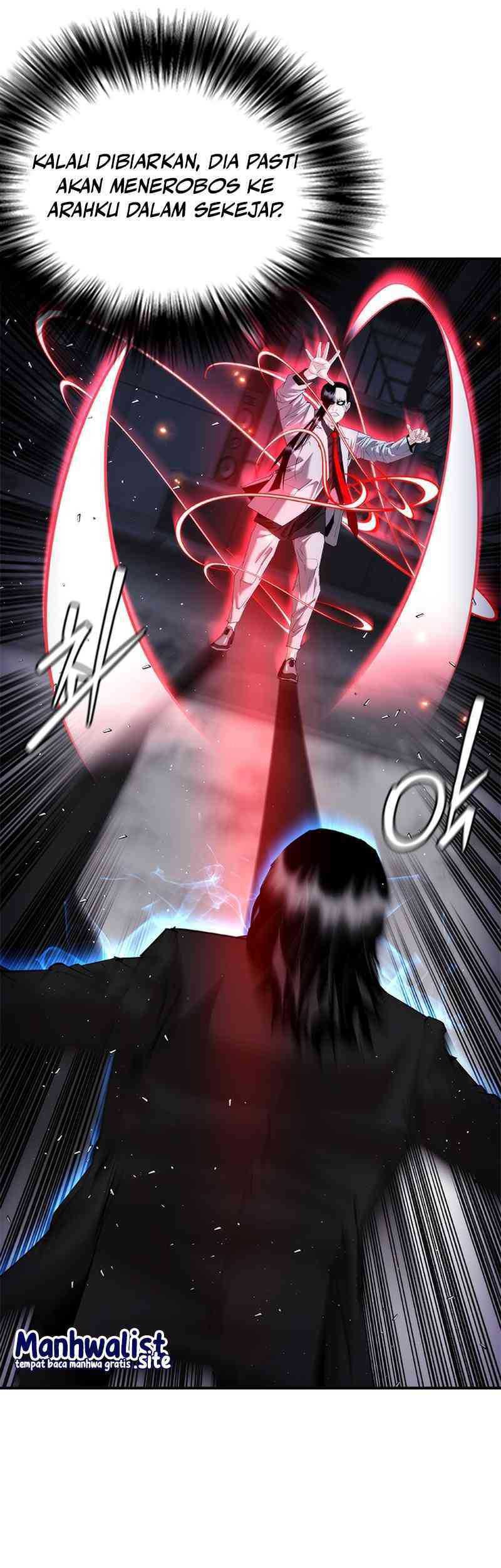 Shadow Agents: Suit Up Chapter 18 Gambar 37