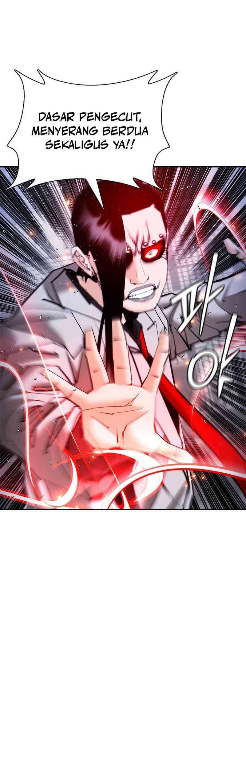 Shadow Agents: Suit Up Chapter 18 Gambar 38