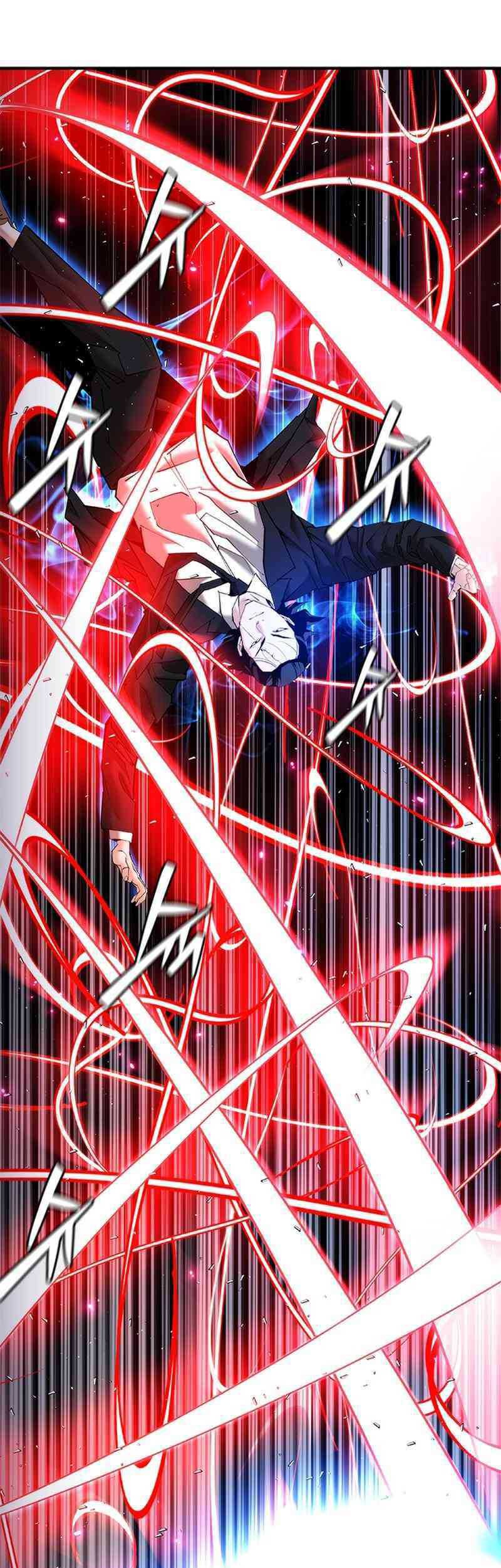 Shadow Agents: Suit Up Chapter 18 Gambar 39