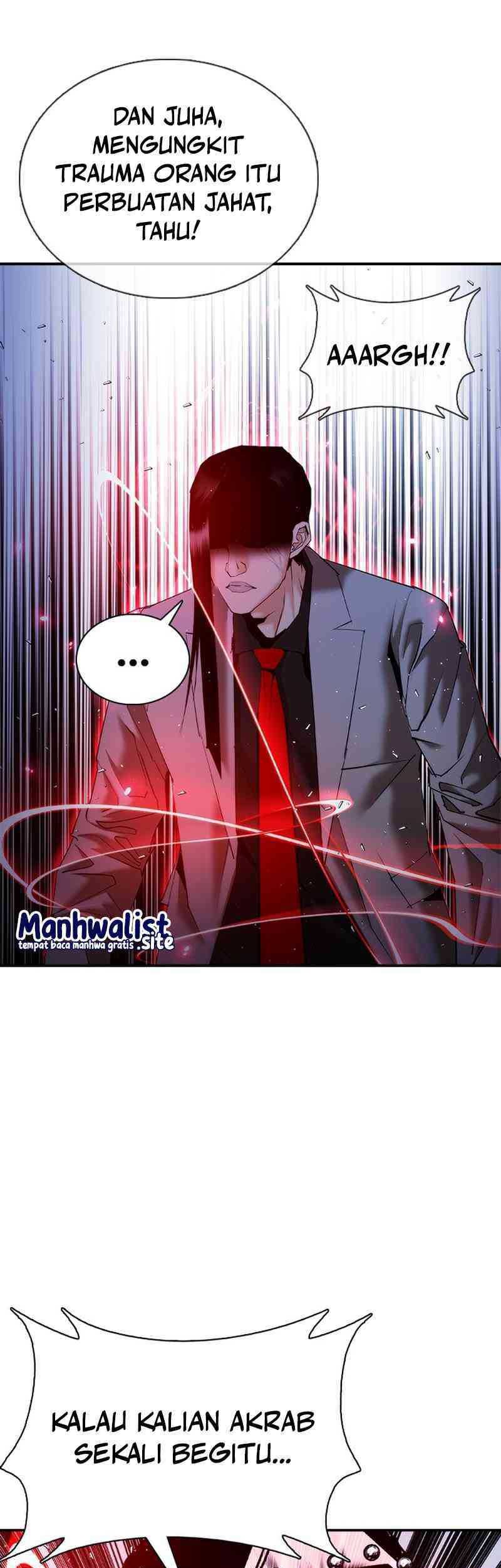 Shadow Agents: Suit Up Chapter 18 Gambar 44