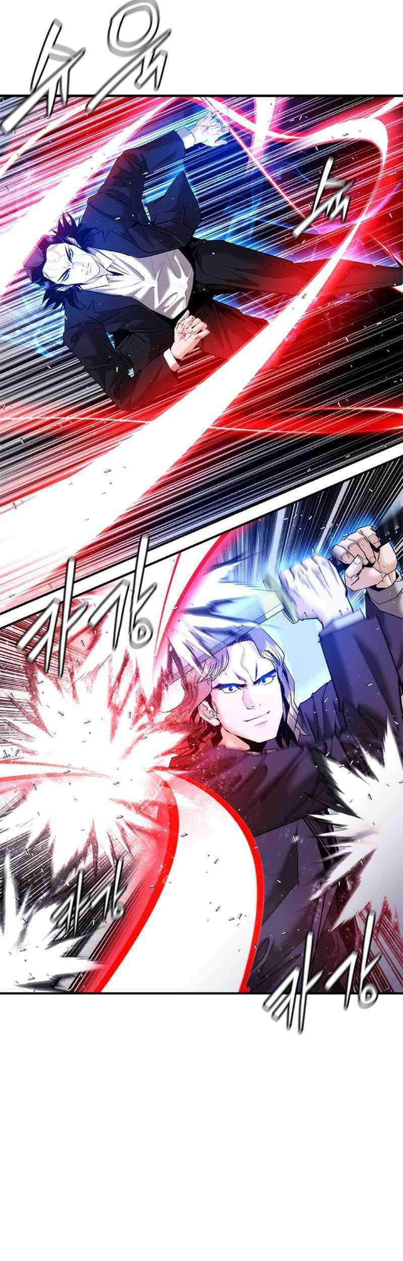 Shadow Agents: Suit Up Chapter 18 Gambar 46